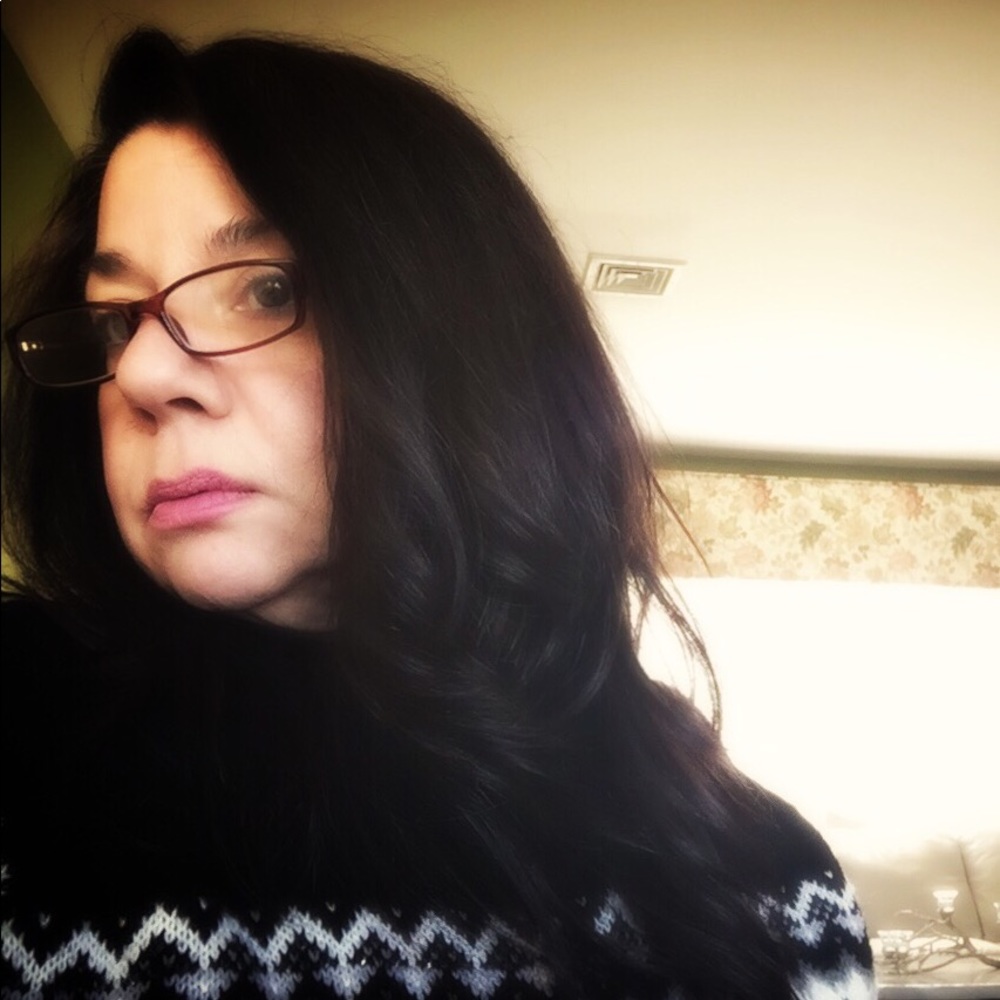 Meet your Posher, Lisa